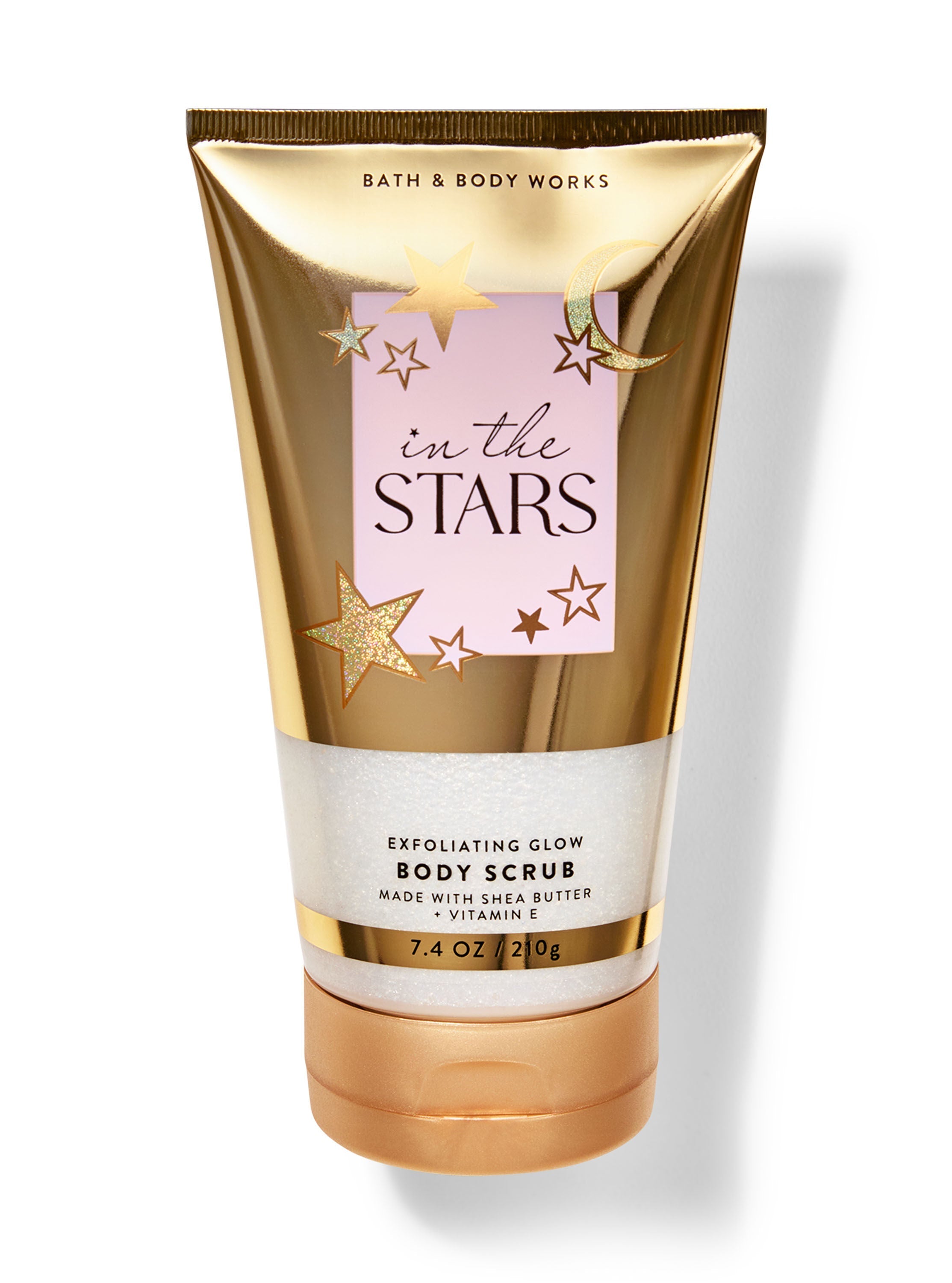 In the Stars Exfoliating Glow Body Scrub